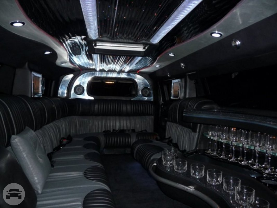 Black Hummer Stretch
Limo /
Cairns City, QLD

 / Hourly AUD$ 0.00
