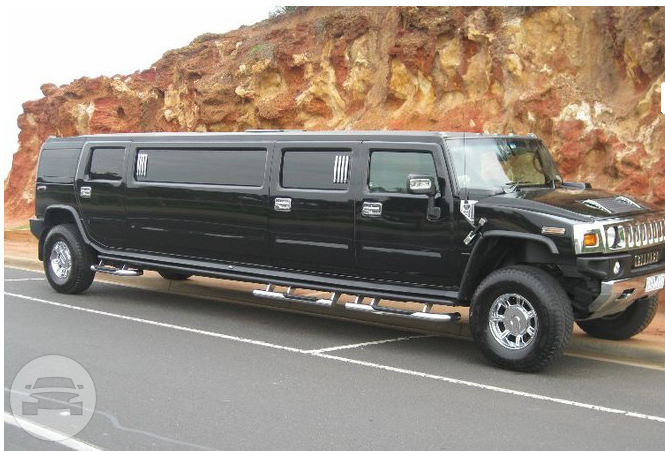 The Boss Passenger Black
Hummer /
Melbourne, VIC

 / Hourly AUD$ 600.00
