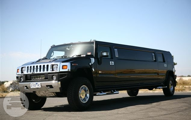 The Boss Passenger Black
Hummer /
Melbourne, VIC

 / Hourly AUD$ 600.00
