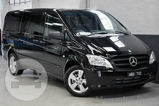 Mercedes Benz Viano
SUV /
Belmont, WA

 / Hourly AUD$ 0.00
