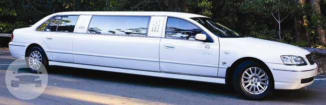 Ford Fairlaine Ghia Stretch
Limo /
Noosaville, QLD

 / Hourly AUD$ 0.00
