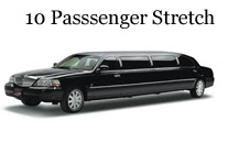 10 passenger limousine
Limo /


 / Hourly AUD$ 0.00
