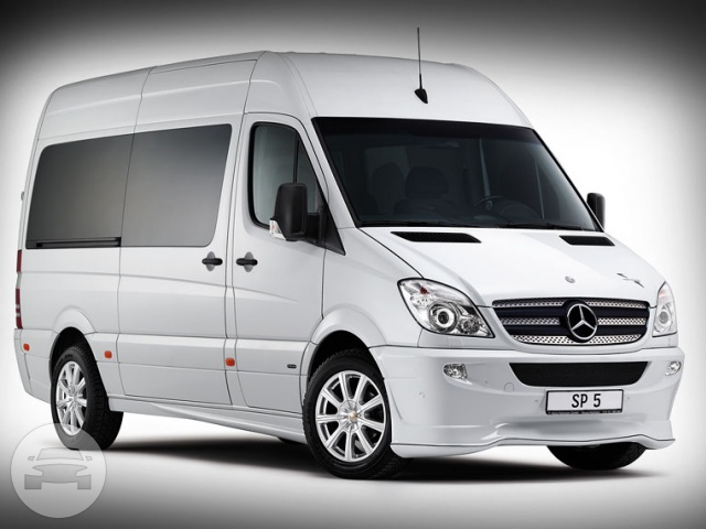 Mercedes Benz Sprinter Van
Van /
Sydney NSW, Australia

 / Hourly AUD$ 0.00
