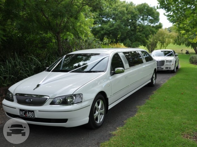 FORD STRETCH LIMOUSINES
Limo /
Sydney NSW, Australia

 / Hourly AUD$ 0.00
