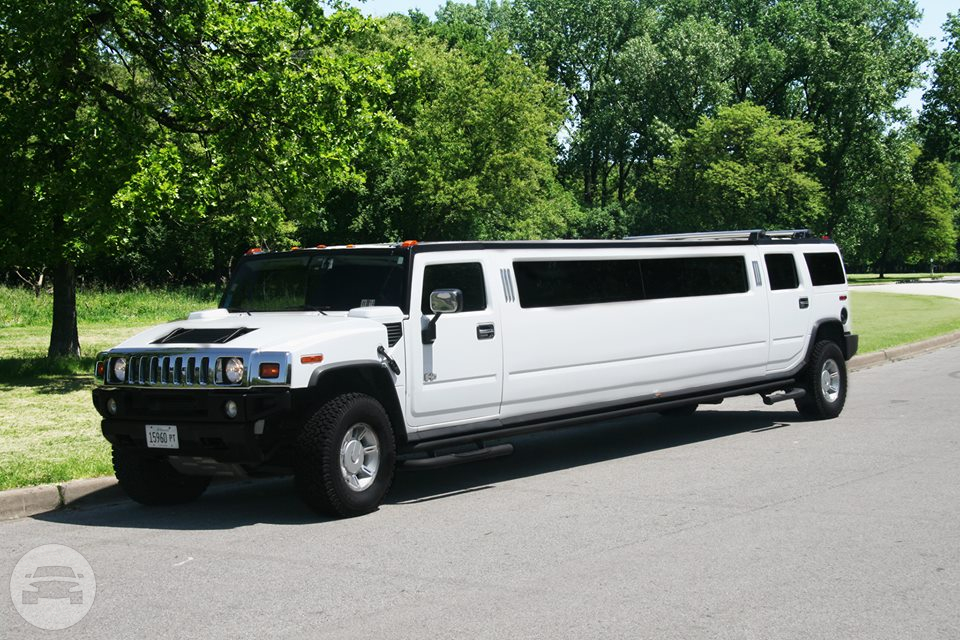 Hummer H2 SUV Limo (Single Axle Hummer)
Hummer /


 / Hourly (Other services) AUD$ 135.00
