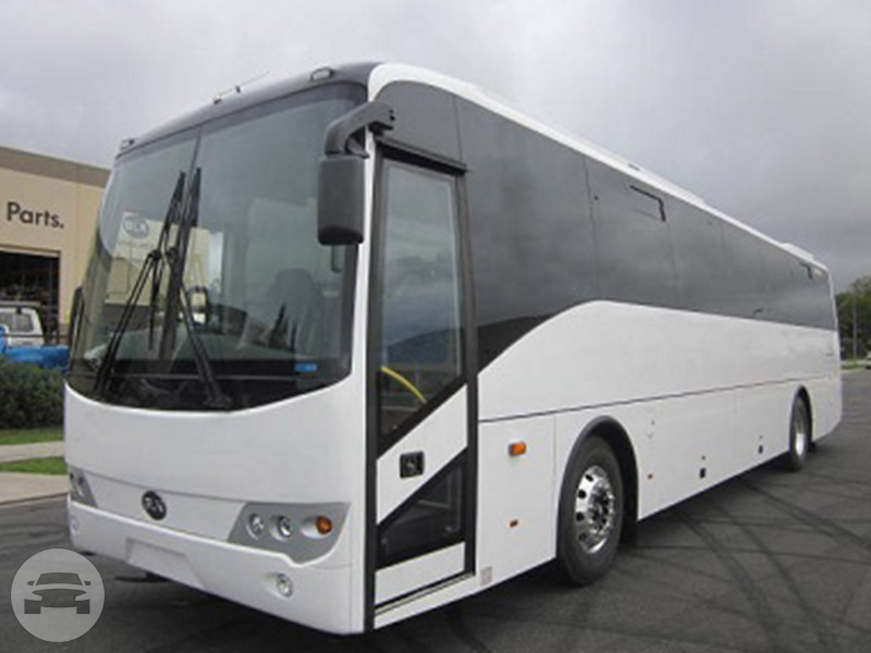 BLK 54 Seat Bus
Party Limo Bus /
Brisbane City, QLD

 / Hourly AUD$ 0.00
