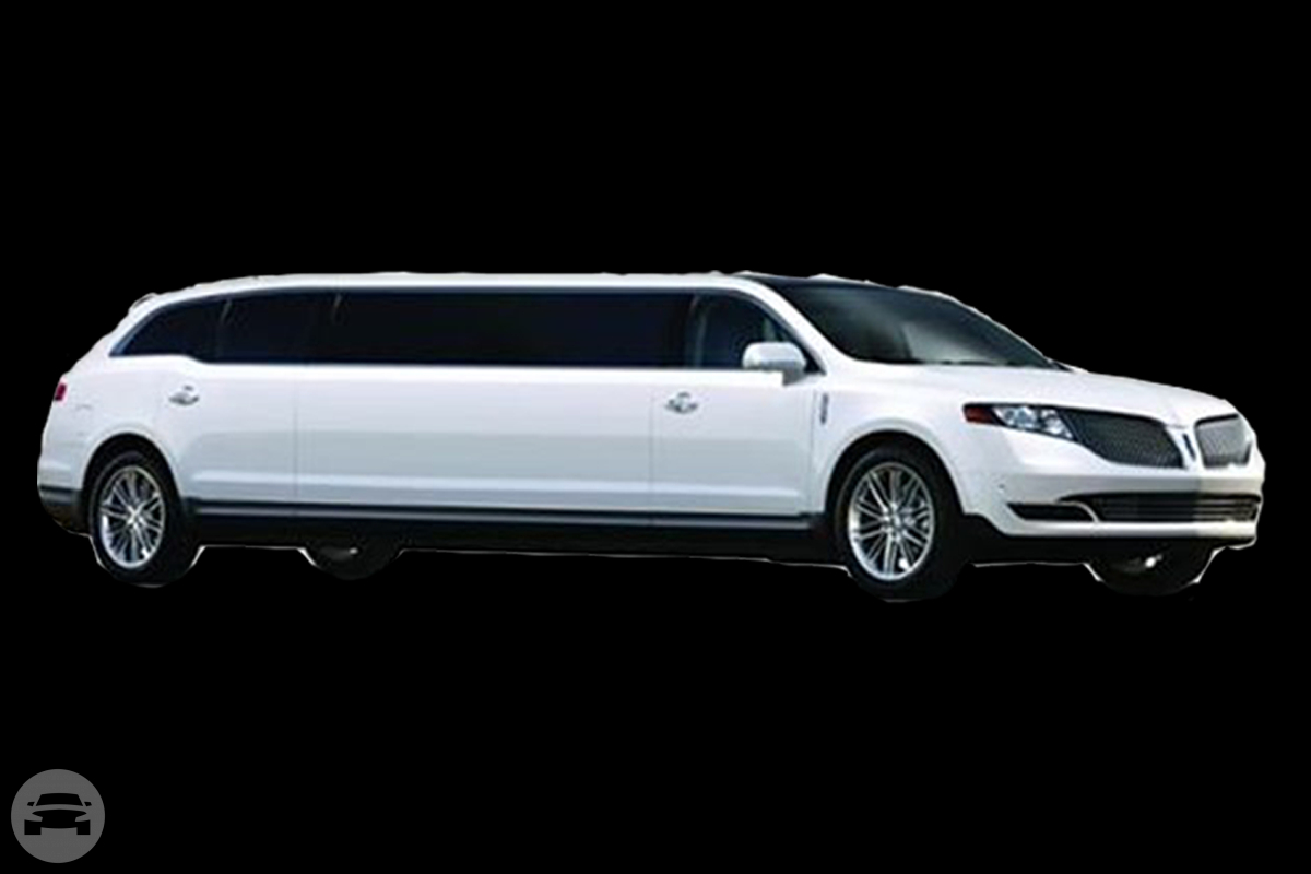 White Lincoln MKT Stretch Limousine
Limo /


 / Hourly AUD$ 0.00
