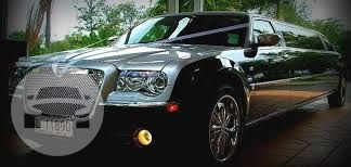 Chrysler 300c Silver on Black
Limo /
Melbourne VIC 3004, Australia

 / Hourly AUD$ 210.00
