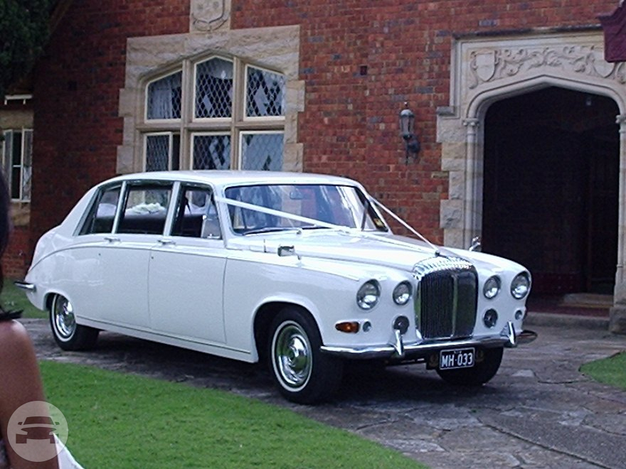 Daimler Princess classic
Sedan /
Dapto NSW 2530, Australia

 / Hourly AUD$ 0.00
