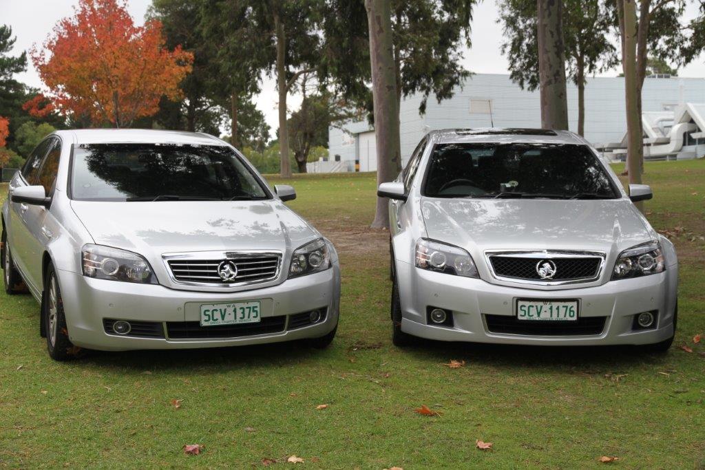 Holden Caprice
Sedan /
Perth WA, Australia

 / Hourly (City Tour) AUD$ 76.36
