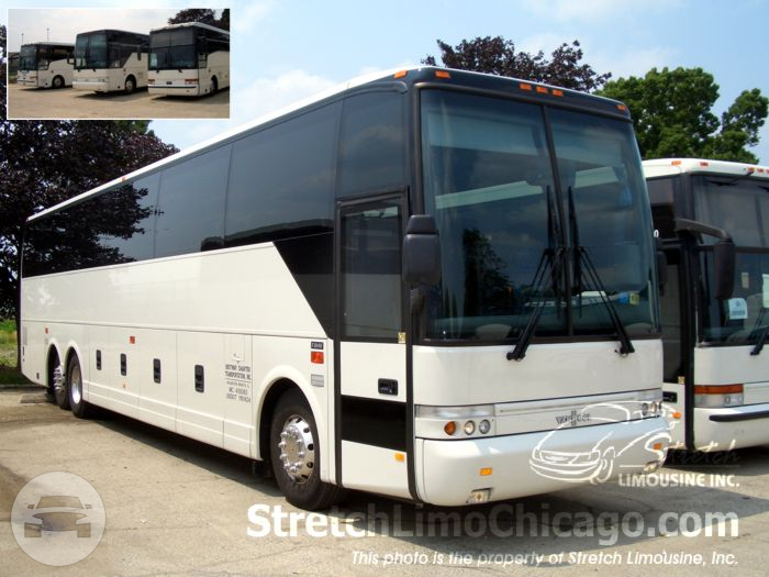 VanHool Motorcoach
Coach Bus /


 / Hourly (Other services) AUD$ 129.00
