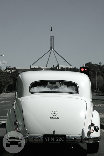 170's Mercedes Benz
Sedan /
Canberra ACT 2601, Australia

 / Hourly AUD$ 0.00

