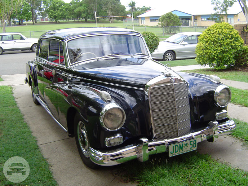 Classic Mercedes Benz Black
Sedan /
Brisbane City, QLD

 / Hourly AUD$ 0.00
