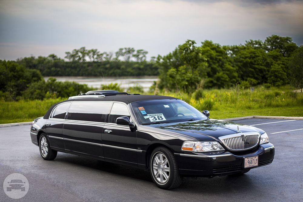 Lincoln Towncar
Sedan /


 / Hourly AUD$ 0.00
