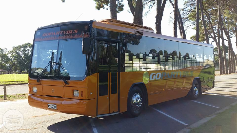 45 passenger Garfield Party Bus
Party Limo Bus /
Perth WA 6000, Australia

 / Hourly AUD$ 0.00
