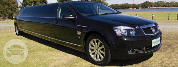 Holden Caprice Stretch
Limo /
Melbourne, VIC

 / Hourly AUD$ 250.00
