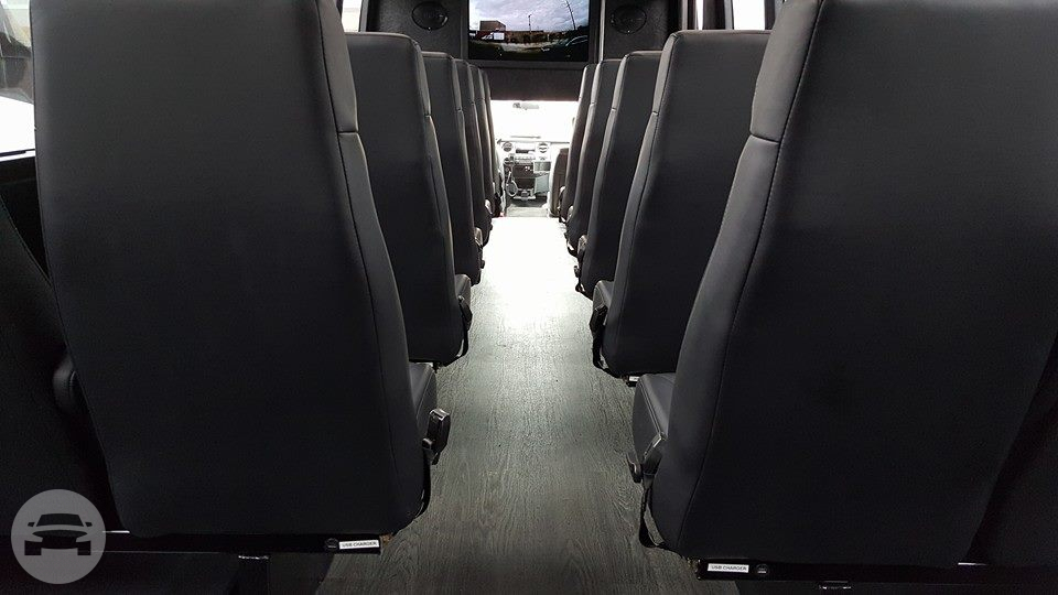 CORPORATE BUS
Coach Bus /


 / Hourly AUD$ 0.00
