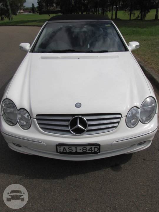 Mercedes CLK Convertible
Sedan /
St Johns Park NSW 2176, Australia

 / Hourly AUD$ 0.00
