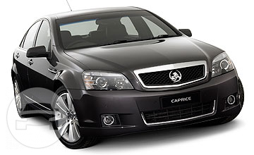 Holden Caprice
Sedan /
Melbourne, VIC

 / Hourly AUD$ 0.00
