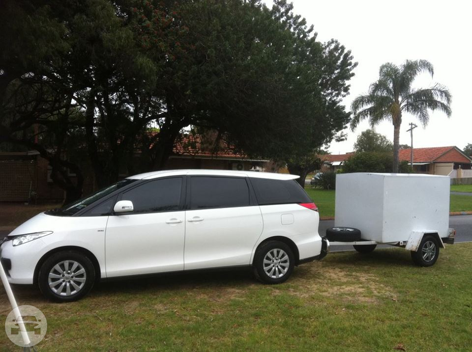 Mercedes Viano
SUV /
Canning Vale, WA

 / Hourly AUD$ 0.00

