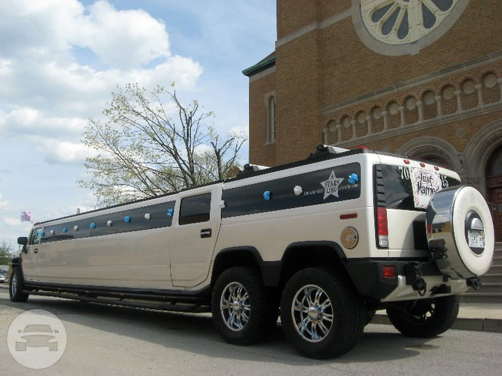 Double Axle Hummer
Hummer /


 / Hourly AUD$ 0.00
