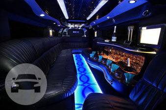 Black 15 seater stretch Hummer
Limo /
North Wollongong NSW 2500, Australia

 / Hourly AUD$ 0.00
