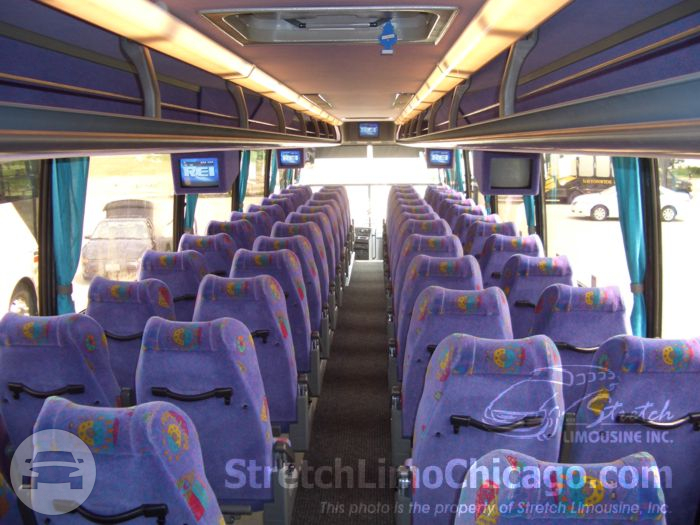 VanHool Motorcoach
Coach Bus /


 / Hourly (Other services) AUD$ 129.00
