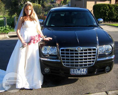 Chrysler 300C
Sedan /
Melbourne, VIC

 / Hourly AUD$ 0.00
