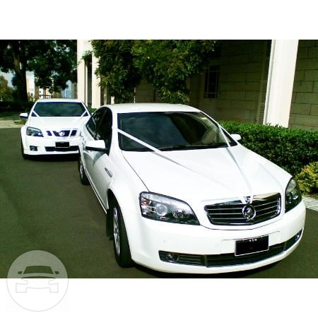 Holden Caprice 
Sedan /
Alexandria, NSW

 / Hourly AUD$ 84.00
