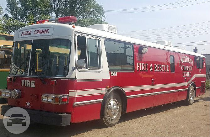Fire Bus 25 Passenger - Comfortable and Private (coming soon)
Coach Bus /


 / Hourly AUD$ 0.00
