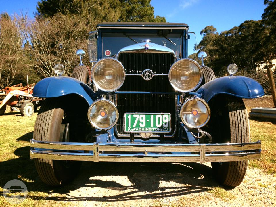 Cadillac Ava
Sedan /
Blue Mountains NSW, Australia

 / Hourly AUD$ 0.00
