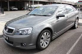 Holden Caprice (Gray)
Sedan /
Athelstone, SA

 / Hourly AUD$ 0.00
