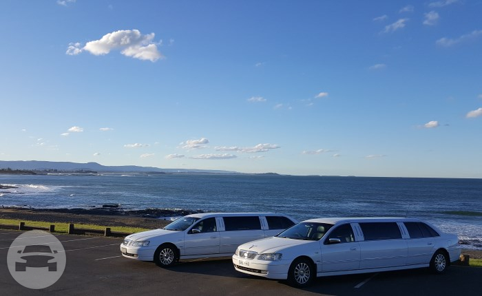 Ford Fairlane Limousine
Limo /
Wollongong NSW 2500, Australia

 / Hourly AUD$ 220.00
