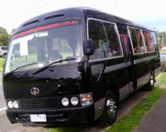 Limo Bus
Coach Bus /
Dingley Village VIC 3172, Australia

 / Hourly AUD$ 0.00
