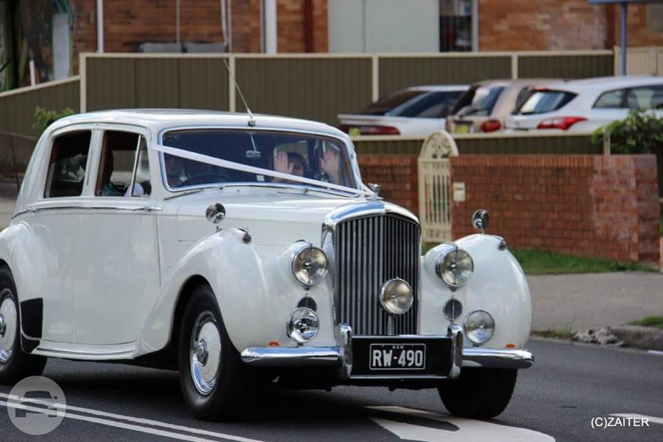 Bentley MK6 Rose
Sedan /
Kogarah NSW 2217, Australia

 / Hourly AUD$ 0.00
