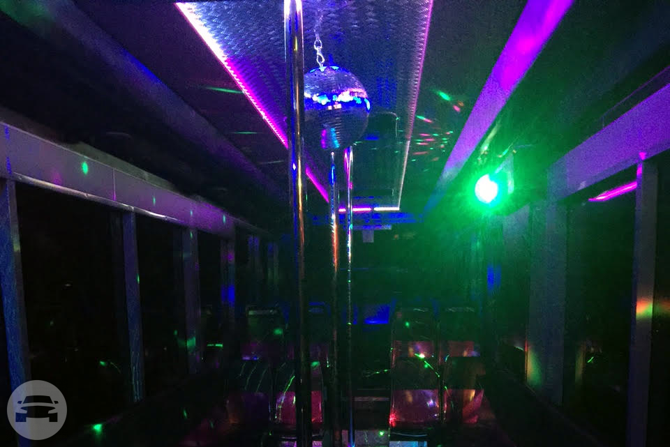 45 passenger Pink Party Bus
Party Limo Bus /
Perth WA 6000, Australia

 / Hourly AUD$ 0.00

