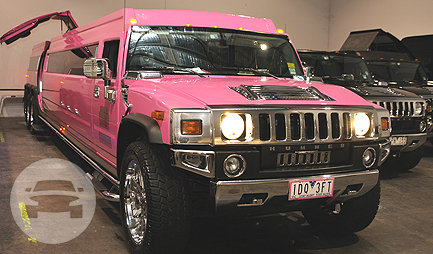 Triaxle Hummer Limousines (Pink)
Limo /
Sydney NSW 2000, Australia

 / Hourly AUD$ 0.00
