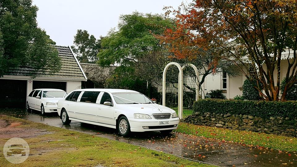Ford Fairlane Limousine
Limo /
Wollongong NSW 2500, Australia

 / Hourly AUD$ 220.00
