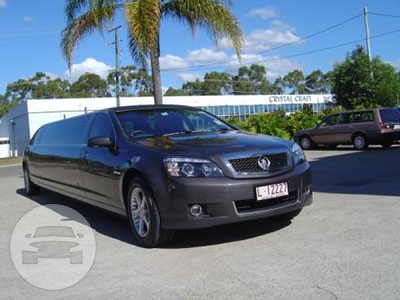 Holden Caprice Stretch Limousine
Limo /
Sunshine Coast QLD, Australia

 / Hourly AUD$ 600.00
