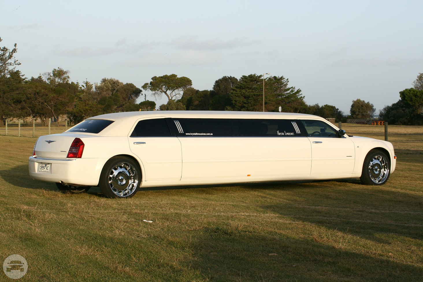 10 seater Chrysler 300C
Limo /
Hoppers Crossing VIC 3029, Australia

 / Hourly AUD$ 300.00
