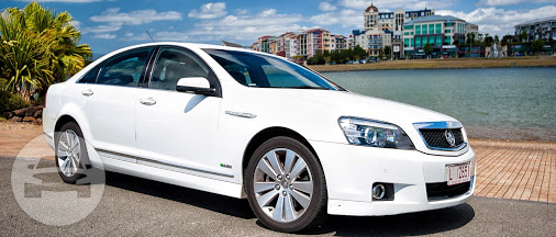 Luxury Sedan
Sedan /
Mission Beach QLD 4852, Australia

 / Hourly AUD$ 0.00
