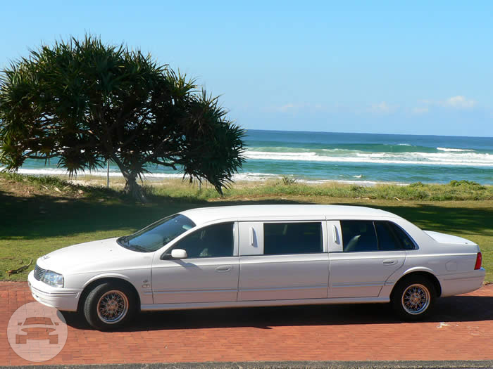FORD STRETCH LIMOUSINES
Limo /
East Ballina NSW 2478, Australia

 / Hourly AUD$ 0.00
