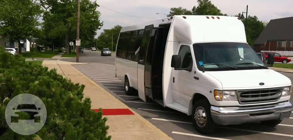 Party Bus
Party Limo Bus /


 / Hourly AUD$ 0.00
