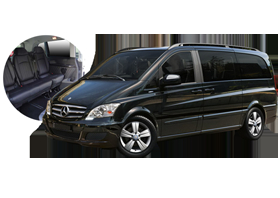 MERCEDES VIANO
Limo /
Brisbane City, QLD

 / Hourly AUD$ 0.00
