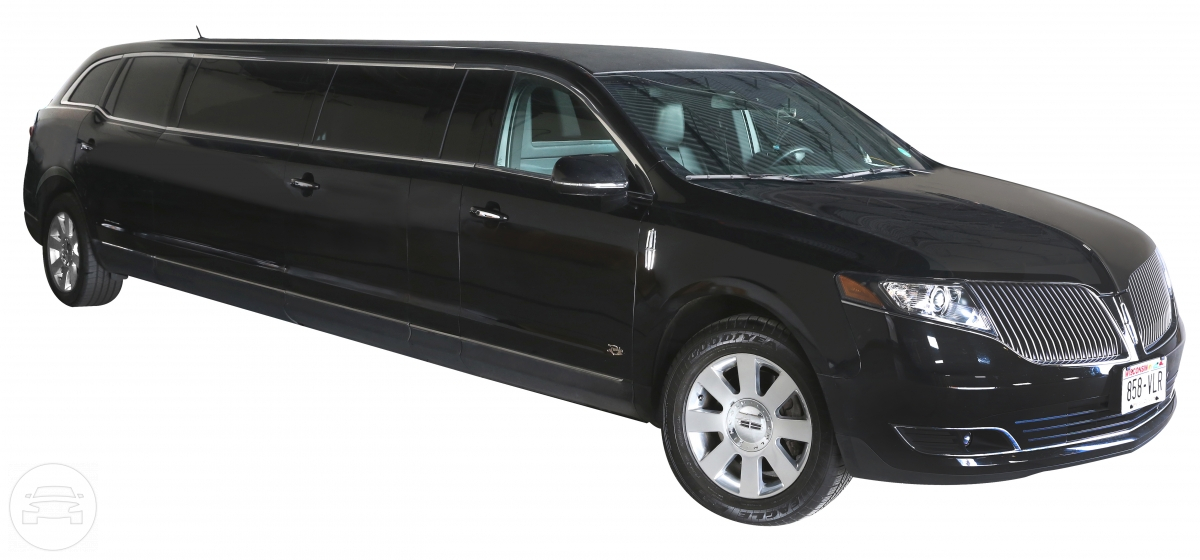 Lincoln MKT Stretch Limousine
Limo /


 / Hourly AUD$ 0.00

