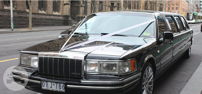 9 passenger American Lincoln
Limo /
Melbourne VIC 3004, Australia

 / Hourly AUD$ 0.00
