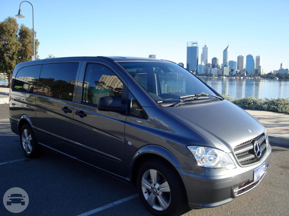 Mercedes Viano
Van /
Nollamara WA 6061, Australia

 / Hourly AUD$ 0.00
