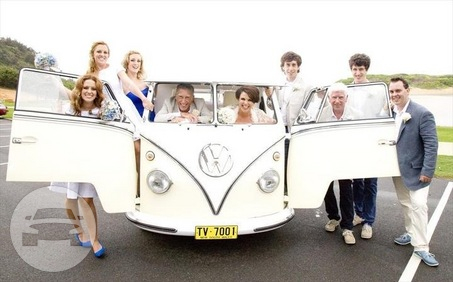 volkswagen limousine
Limo /
Central Coast NSW, Australia

 / Hourly AUD$ 0.00
