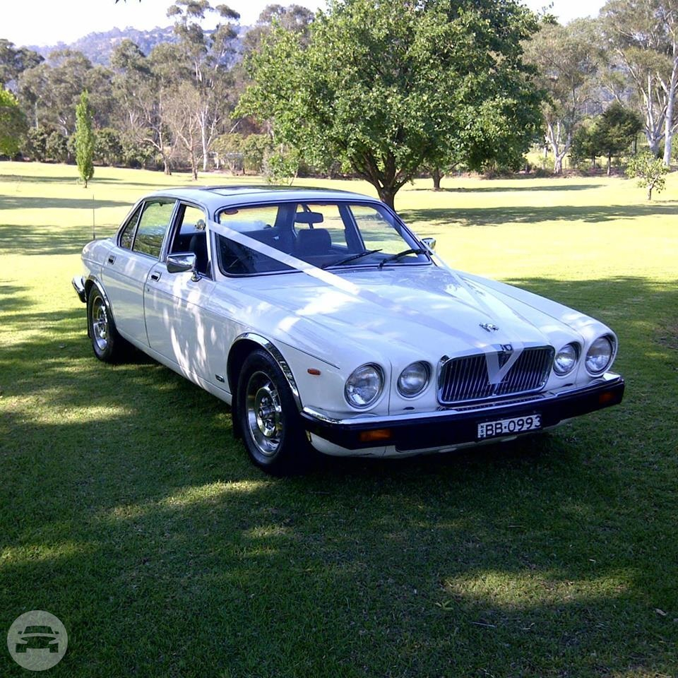 Classic Jaguar XJ6
Sedan /
Sydney NSW 2000, Australia

 / Hourly AUD$ 0.00
