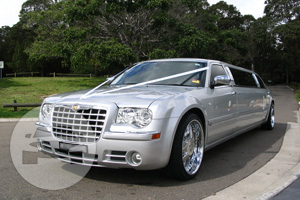 Chrysler 300C 9 and 11 Seater Limousines
Limo /
North Wollongong NSW 2500, Australia

 / Hourly AUD$ 0.00
